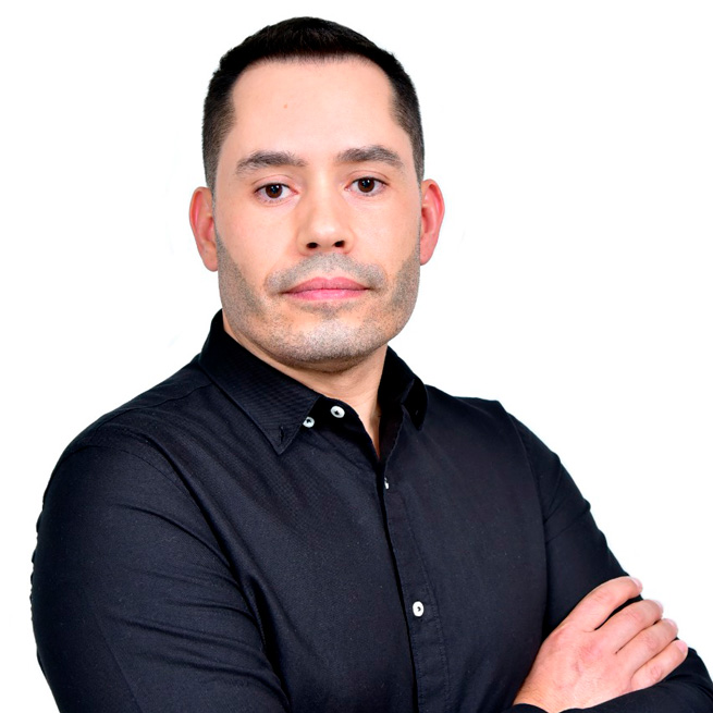 João Guilherme C. de Mello